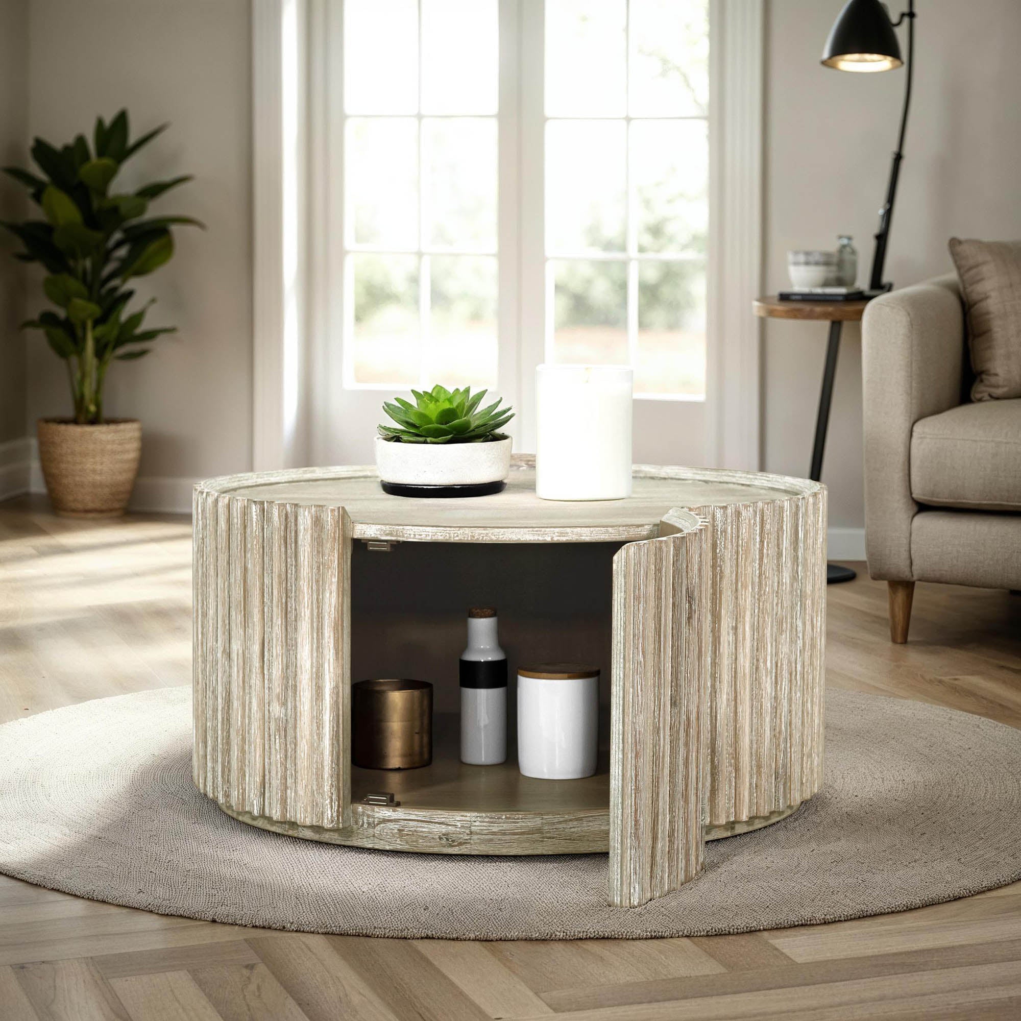 Oasis Coffee Table – LH Home