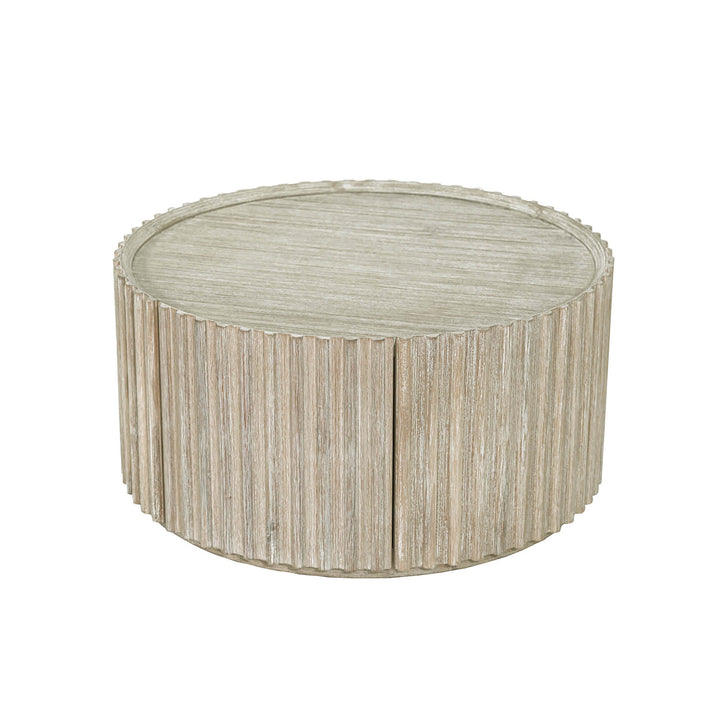 Oasis Coffee Table