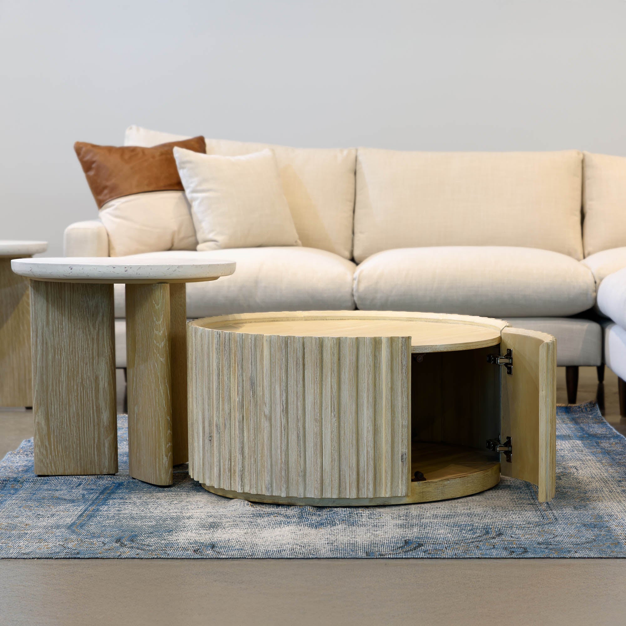 Oasis Coffee Table – LH Home