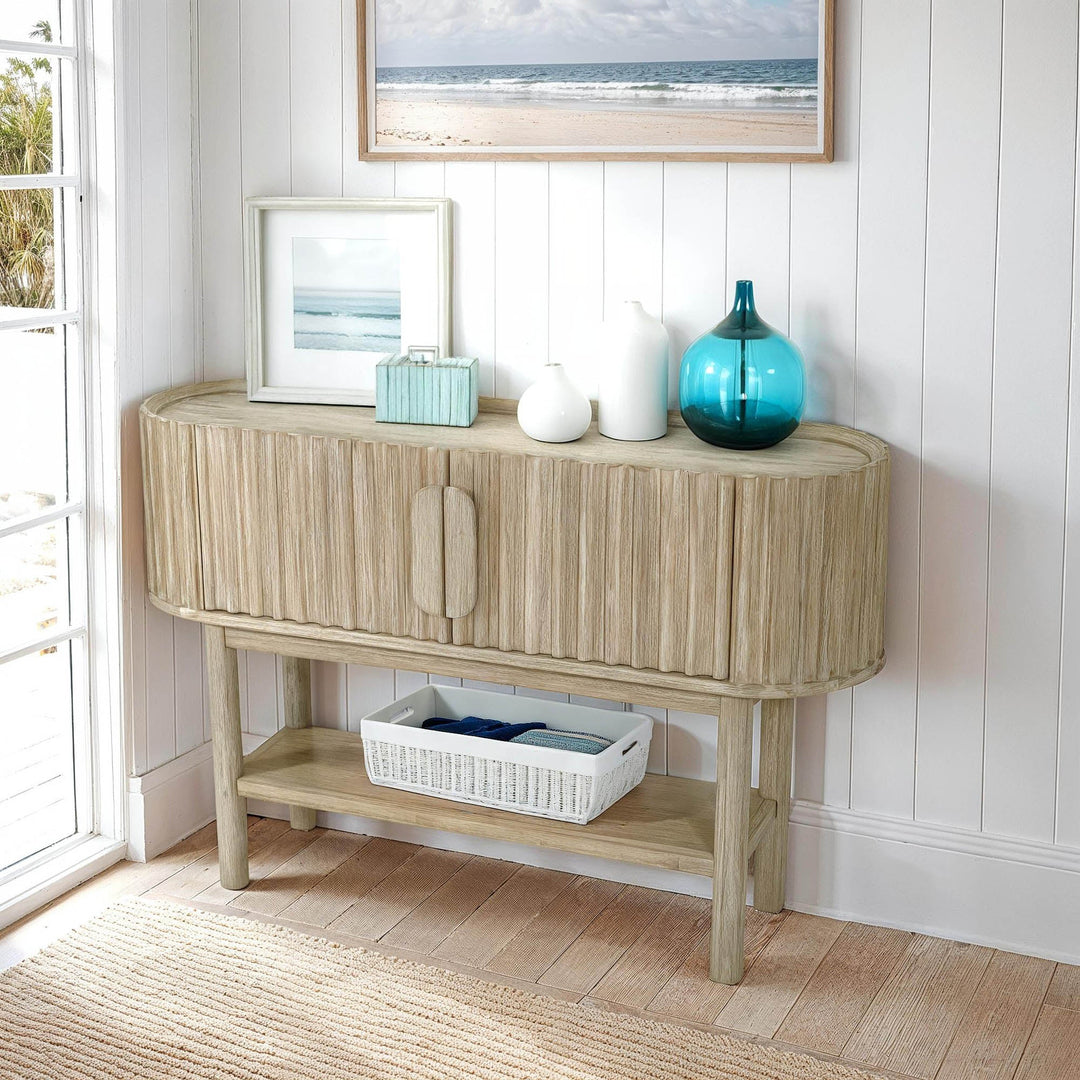 Oasis Console