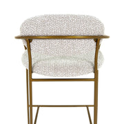 Oasis Arm Counter Stool