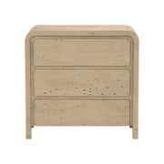 Opera 3 Drawer Small Chest