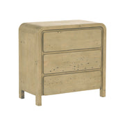 Opera 3 Drawer Small Chest