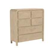 Opera 6 Drawer Chest