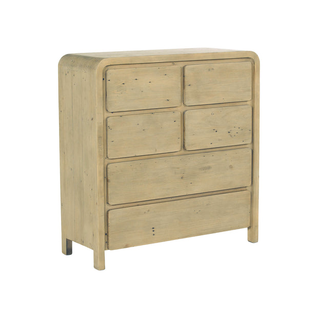 Opera 6 Drawer Chest