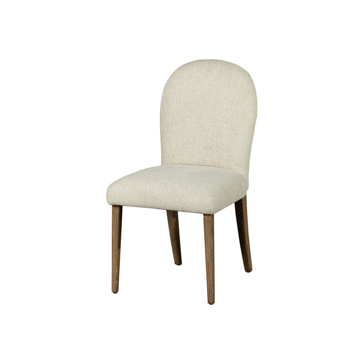 Penelope Dining Chair - Alabaster