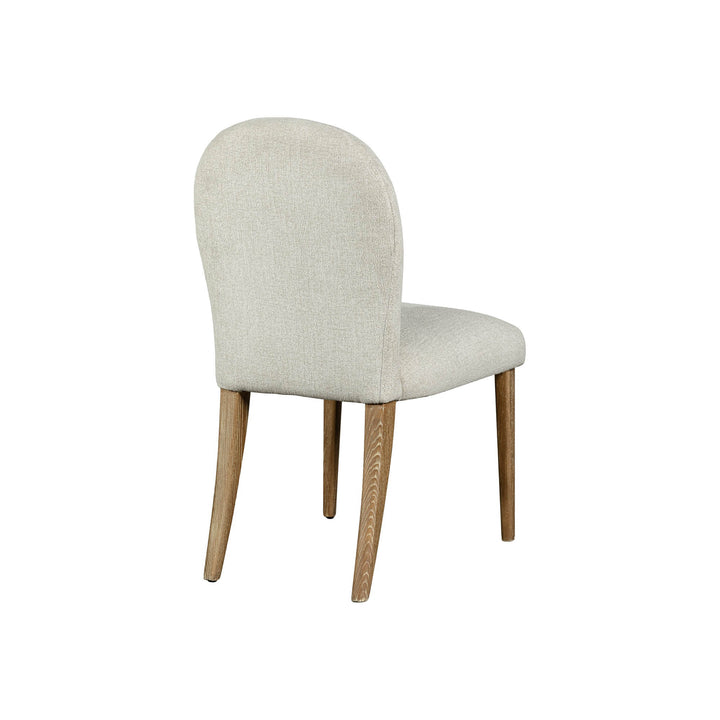 Penelope Dining Chair - Alabaster