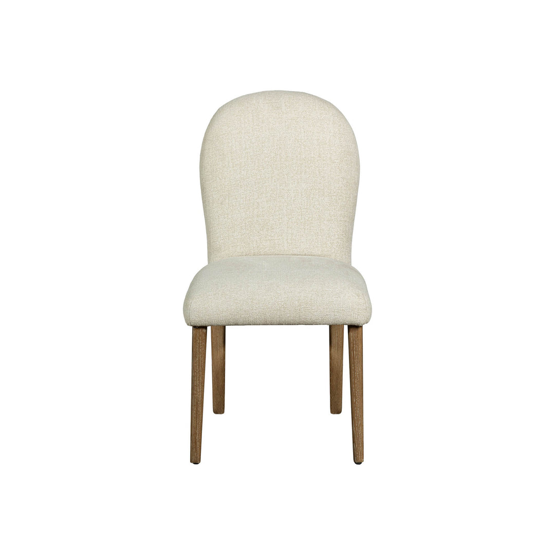 Penelope Dining Chair - Alabaster