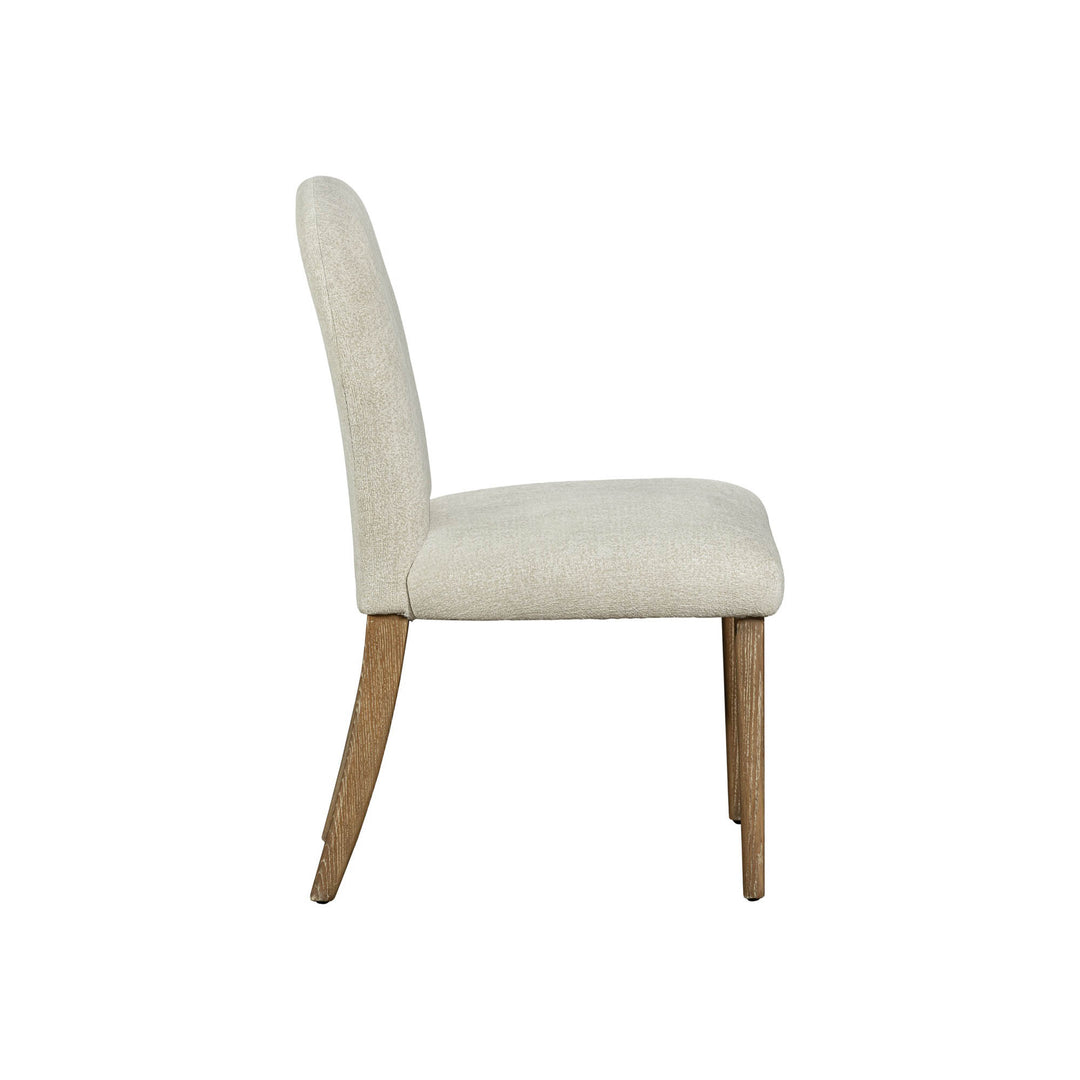 Penelope Dining Chair - Alabaster