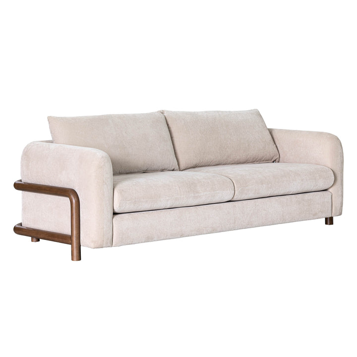 Parallel Sofa