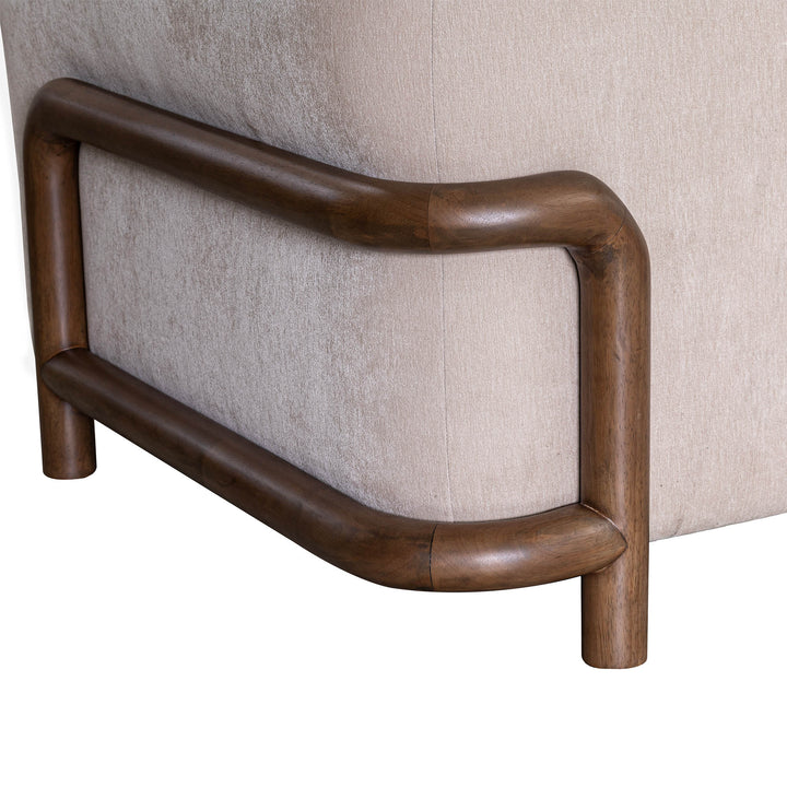Parallel Sofa