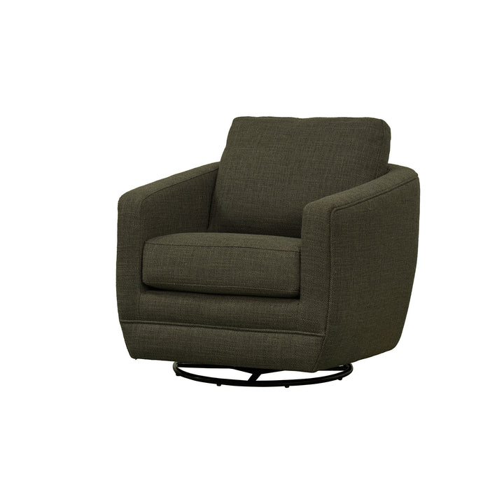 Baltimo Swivel Glider - Pine