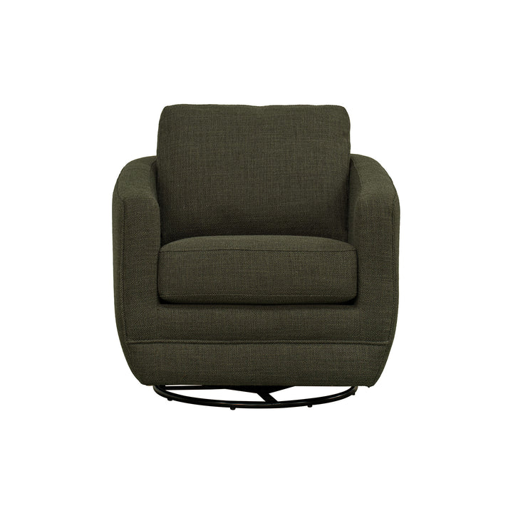 Baltimo Swivel Glider - Pine