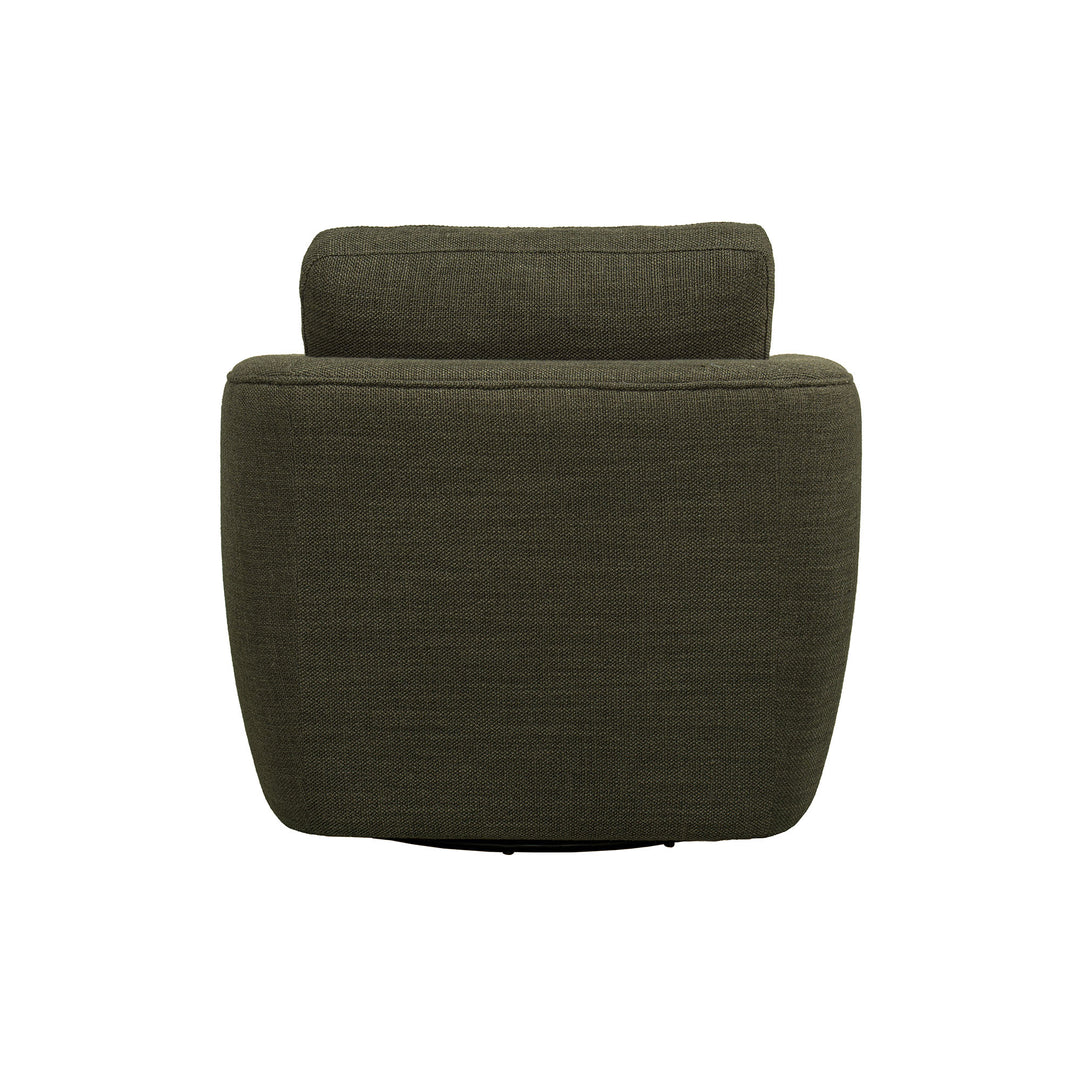 Baltimo Swivel Glider - Pine