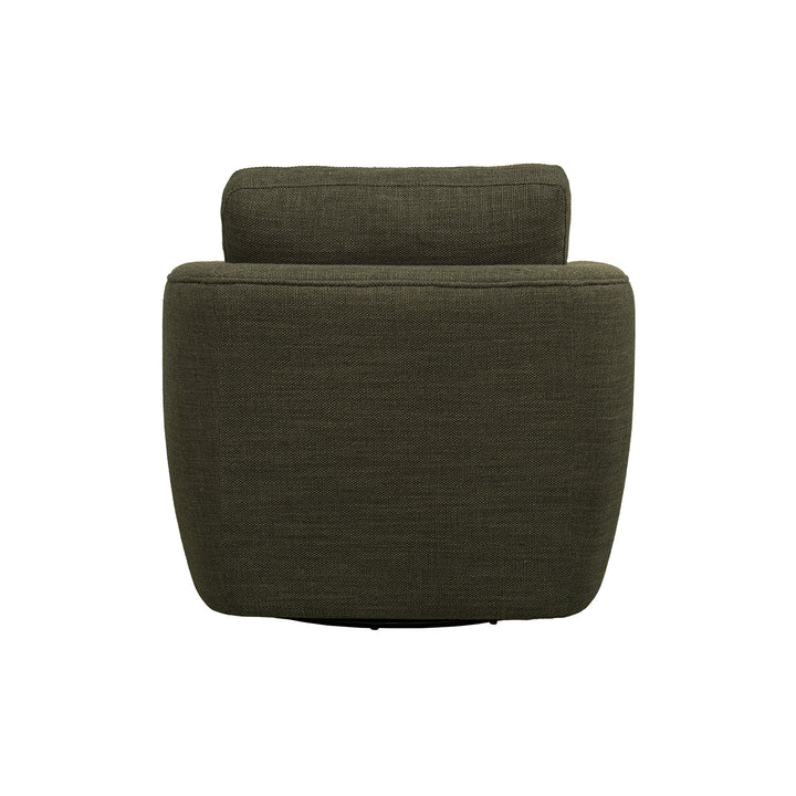 Baltimo Swivel Glider - Pine