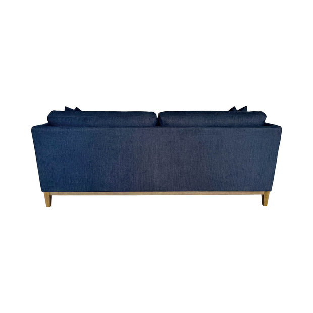 Harmony Sofa - Polo Blue
