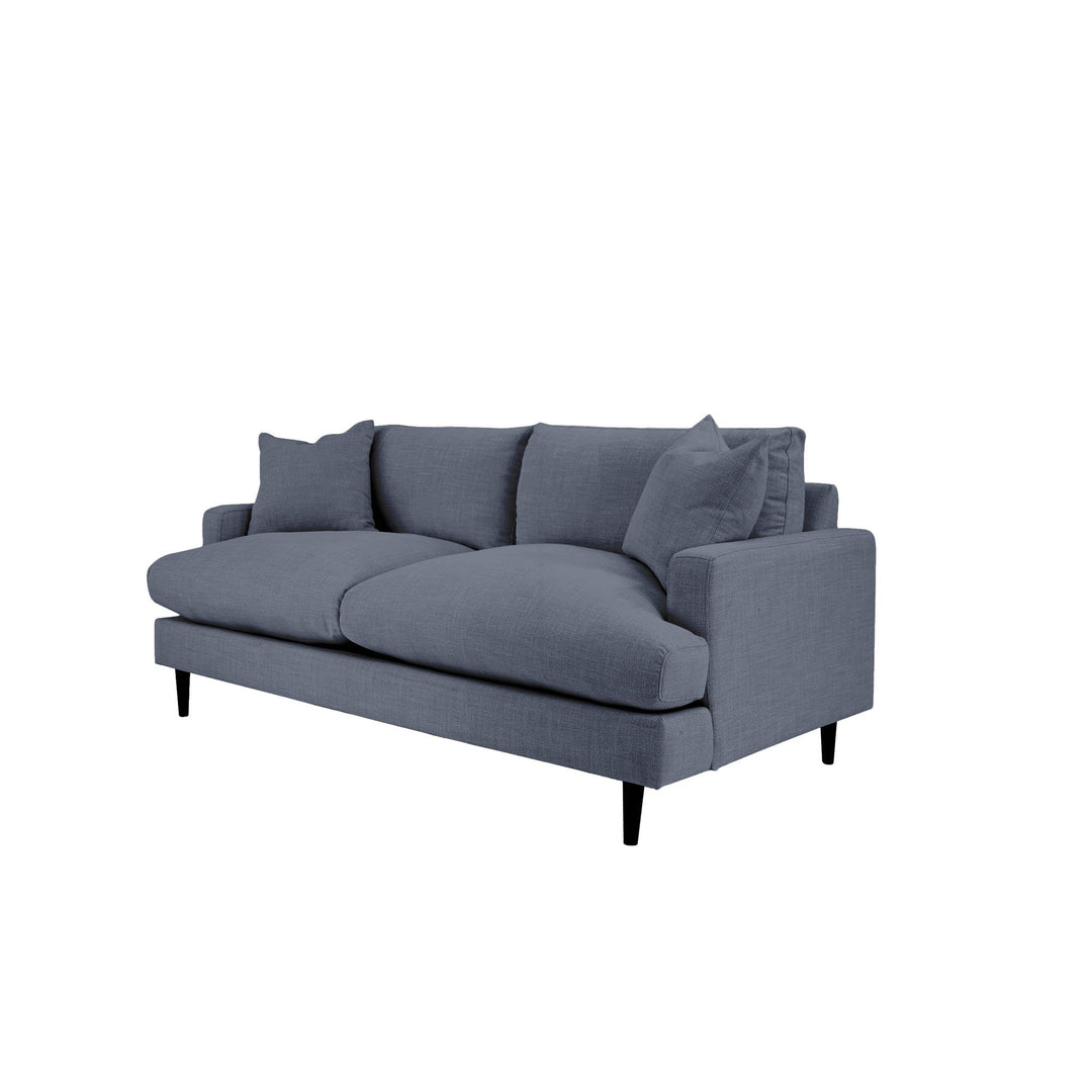 Martha Sofa - Beach Indigo