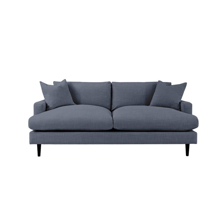 Martha Sofa - Beach Indigo