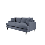 Martha Sofa - Beach Indigo