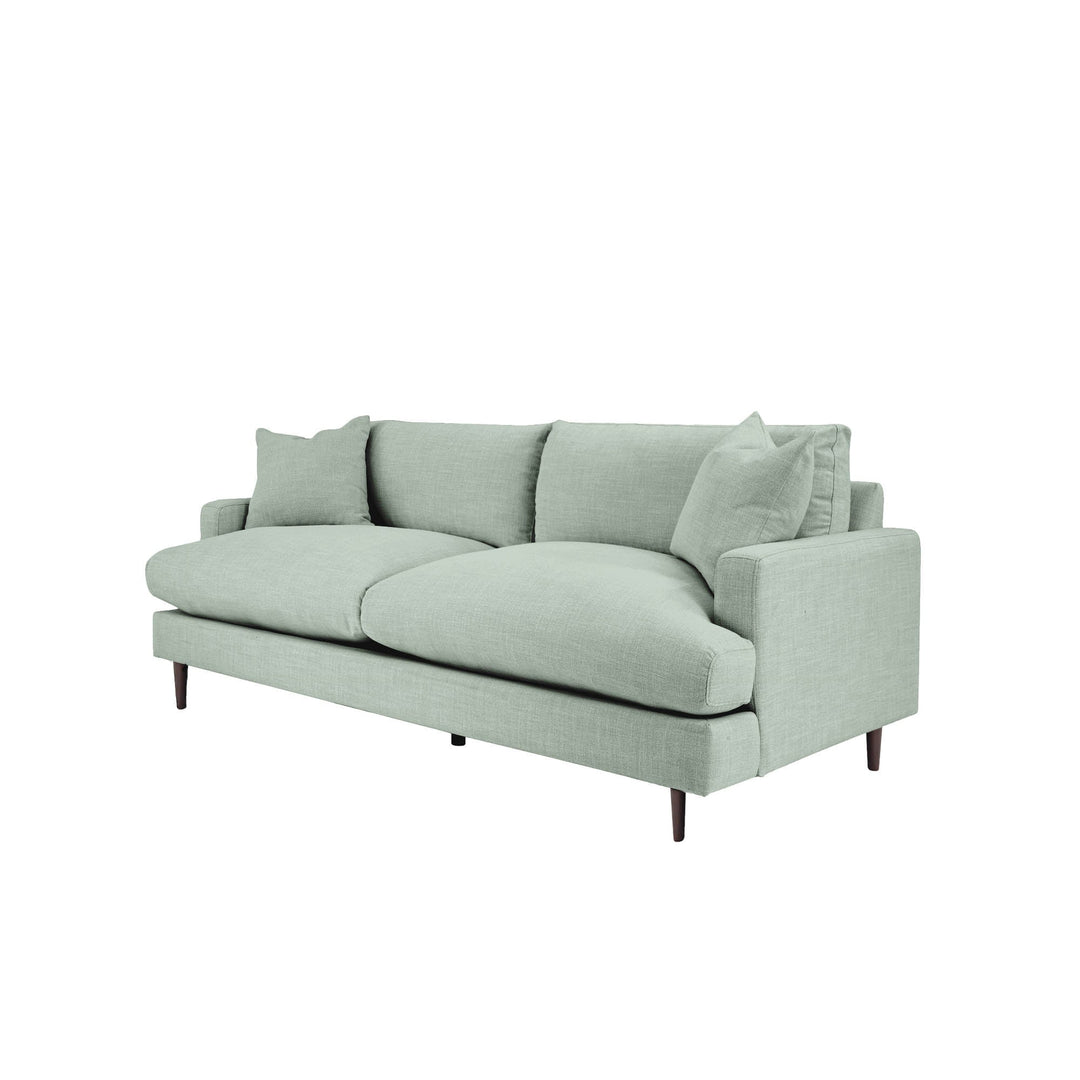 Martha Sofa - Beach Seaglass