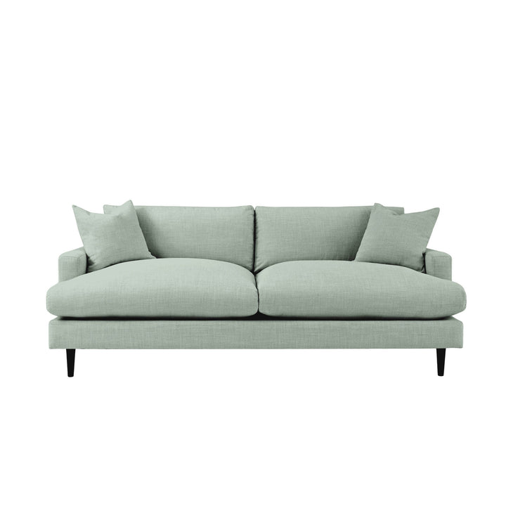 Martha Sofa - Beach Seaglass