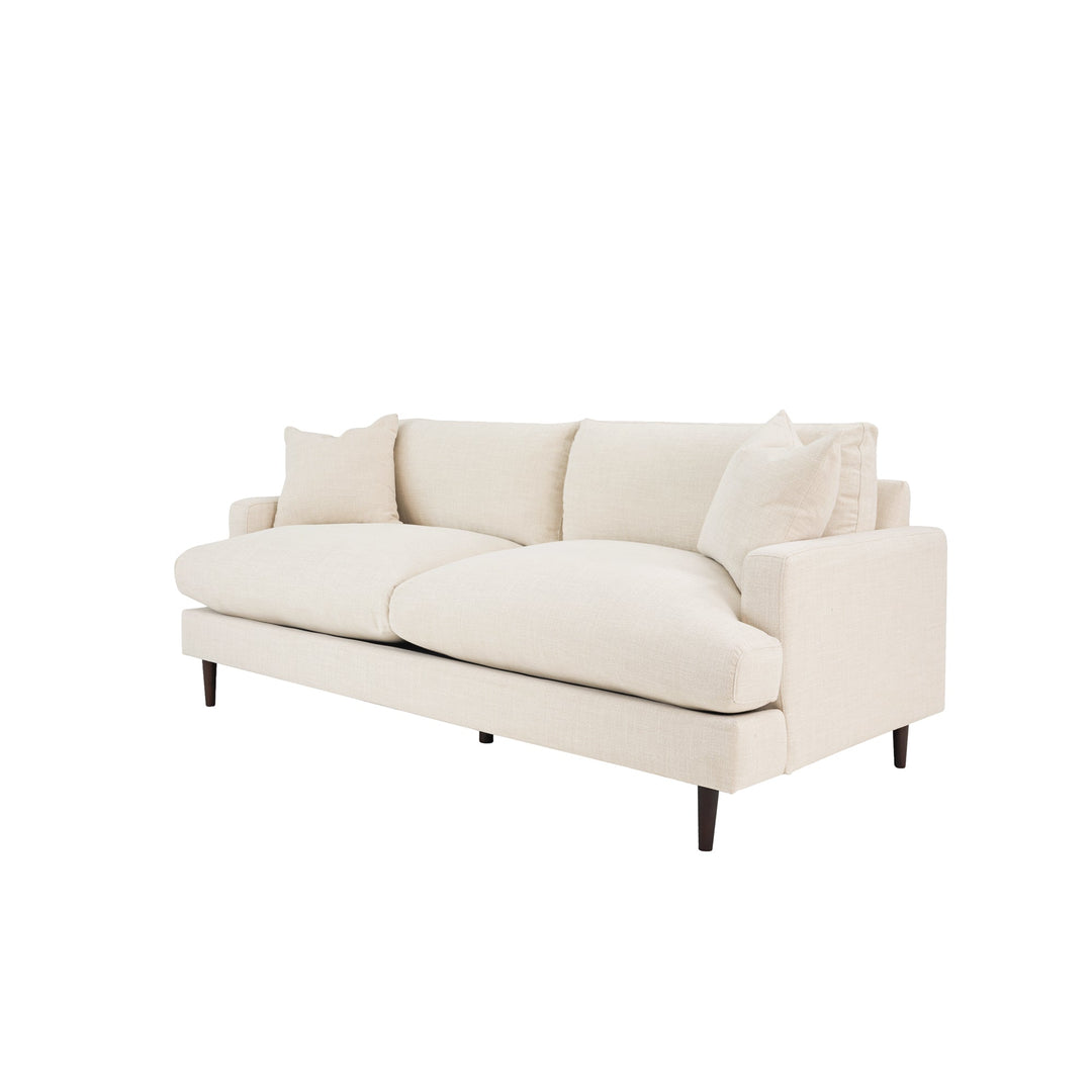Martha Sofa - Beach Snow White