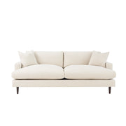 Martha Sofa - Beach Snow White