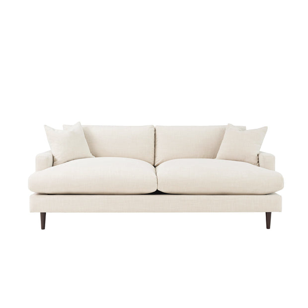 Martha Sofa - Beach Snow White