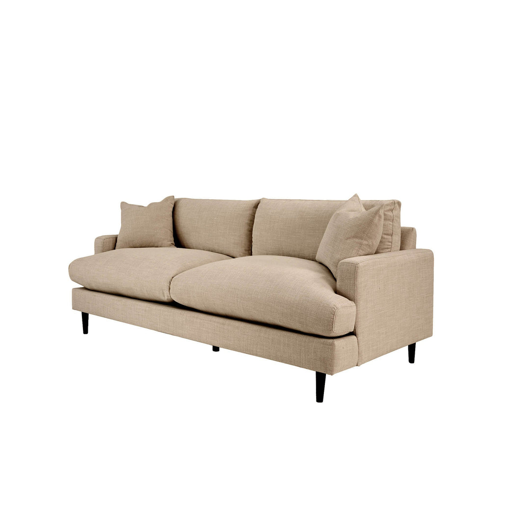 Martha Sofa - Beach Toast