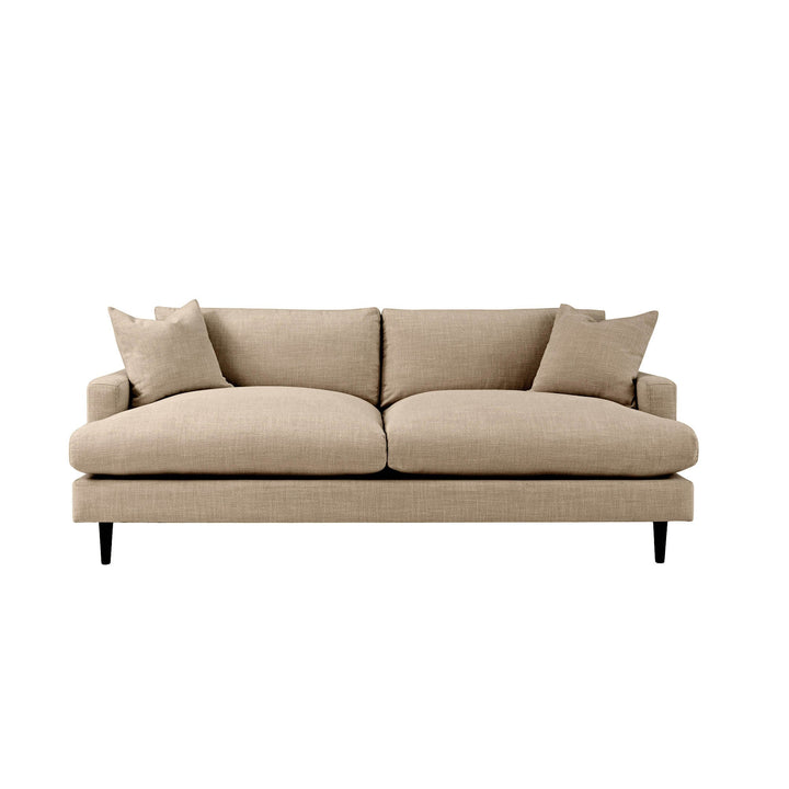 Martha Sofa - Beach Toast