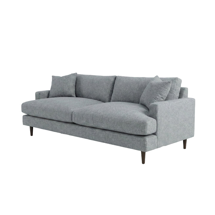 Martha Sofa - Oyster Grey (Performance)