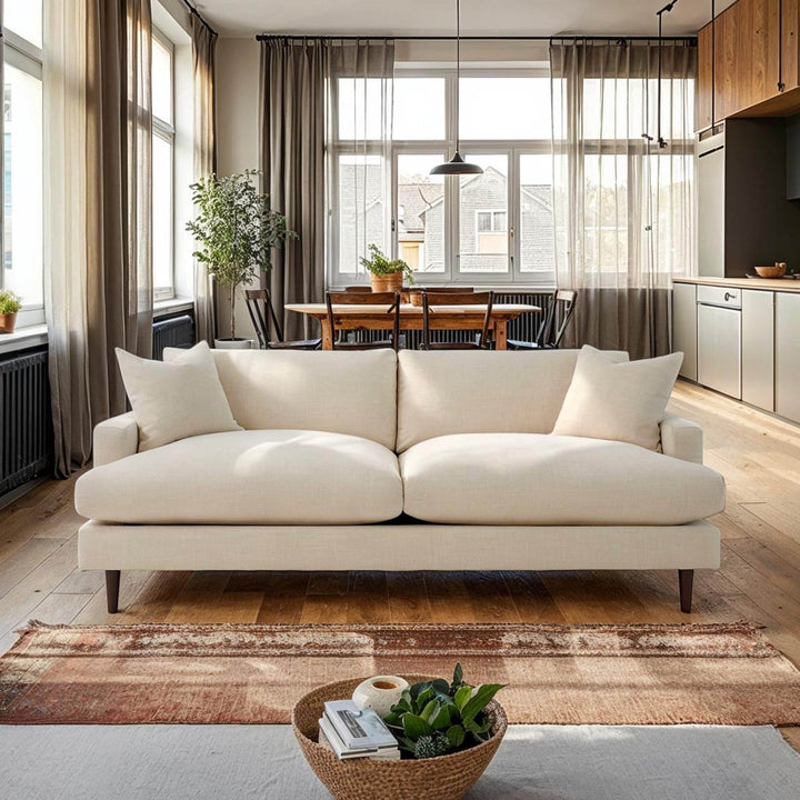 Custom Martha Sofa Frame
