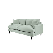Martha Apartment Sofa - Beach Seaglass
