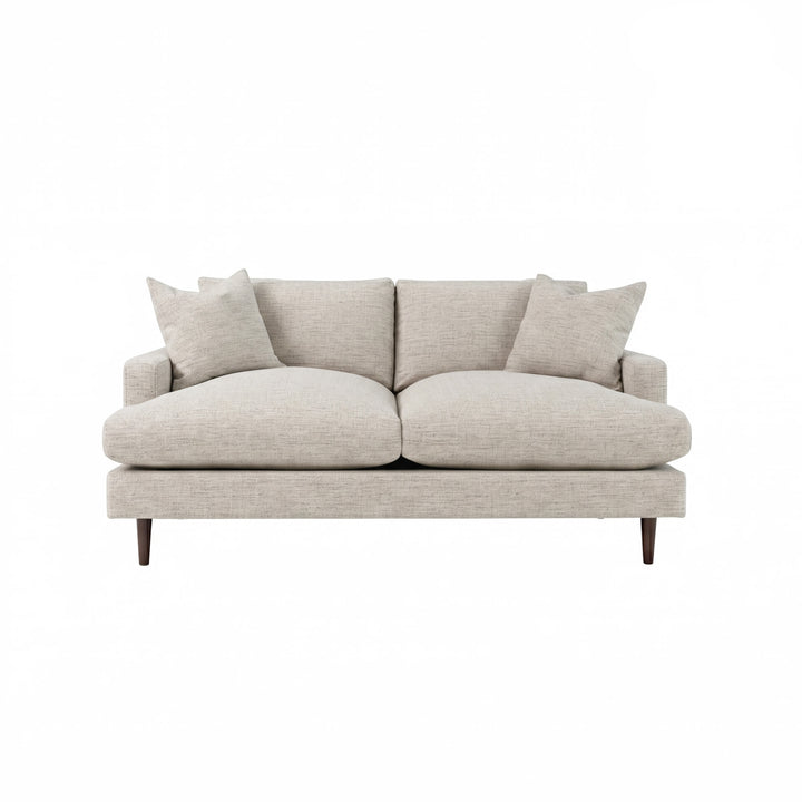 Martha Loveseat - Sand (Performance)