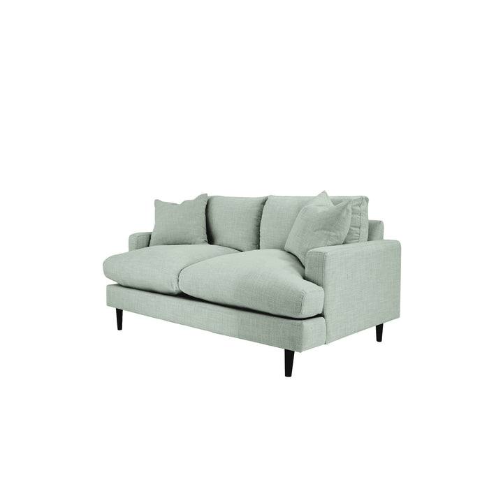 Martha Loveseat - Beach Seaglass