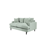 Martha Loveseat - Beach Seaglass