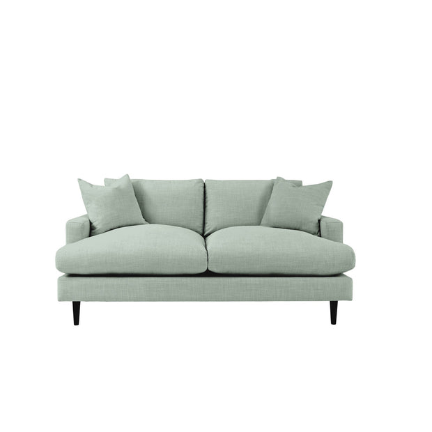 Martha Loveseat - Beach Seaglass