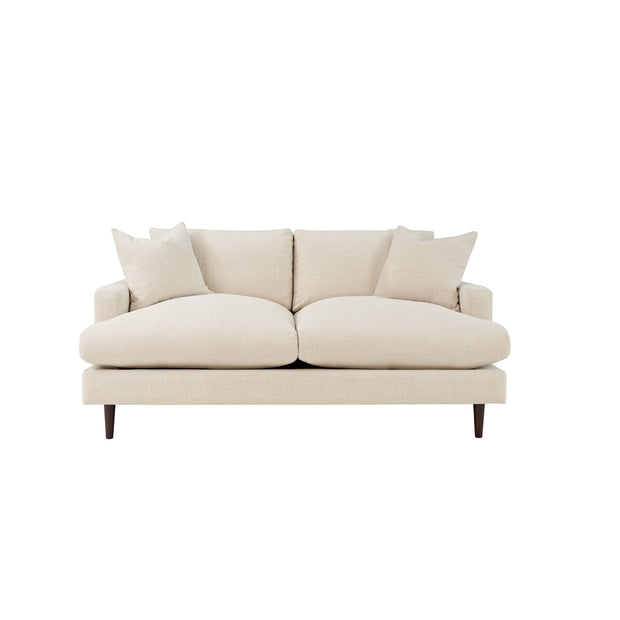 Martha Loveseat - Beach Alabaster