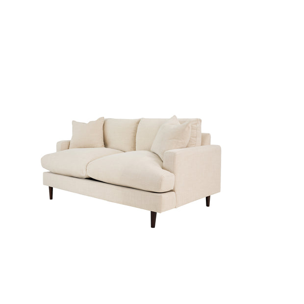 Martha Loveseat - Beach Alabaster