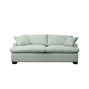 Martha Queen Sofa Bed - Beach Seaglass