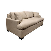 Martha Queen Sofa Bed - Beach Toast