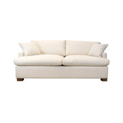 Martha Double Sofa Bed - Beach Alabaster