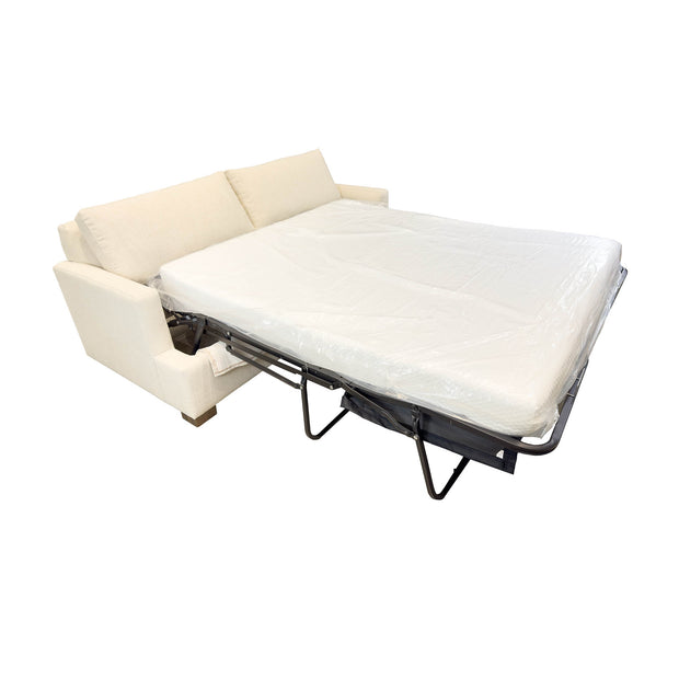 Martha Queen Sofa Bed - Beach Alabaster