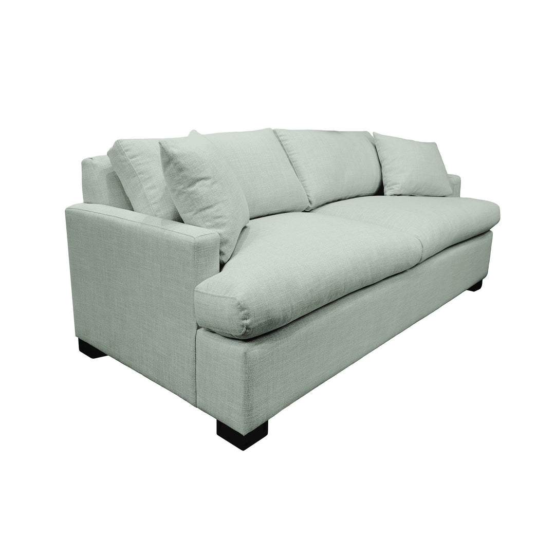 Martha Double Sofa Bed - Beach Seaglass