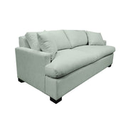 Martha Double Sofa Bed - Beach Seaglass