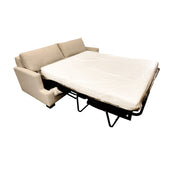 Martha Double Sofa Bed - Beach Toast