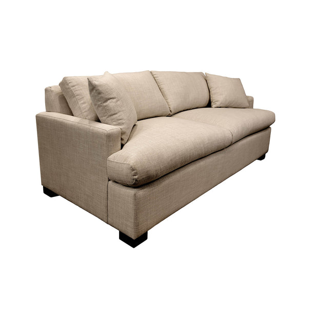Martha Double Sofa Bed - Beach Toast