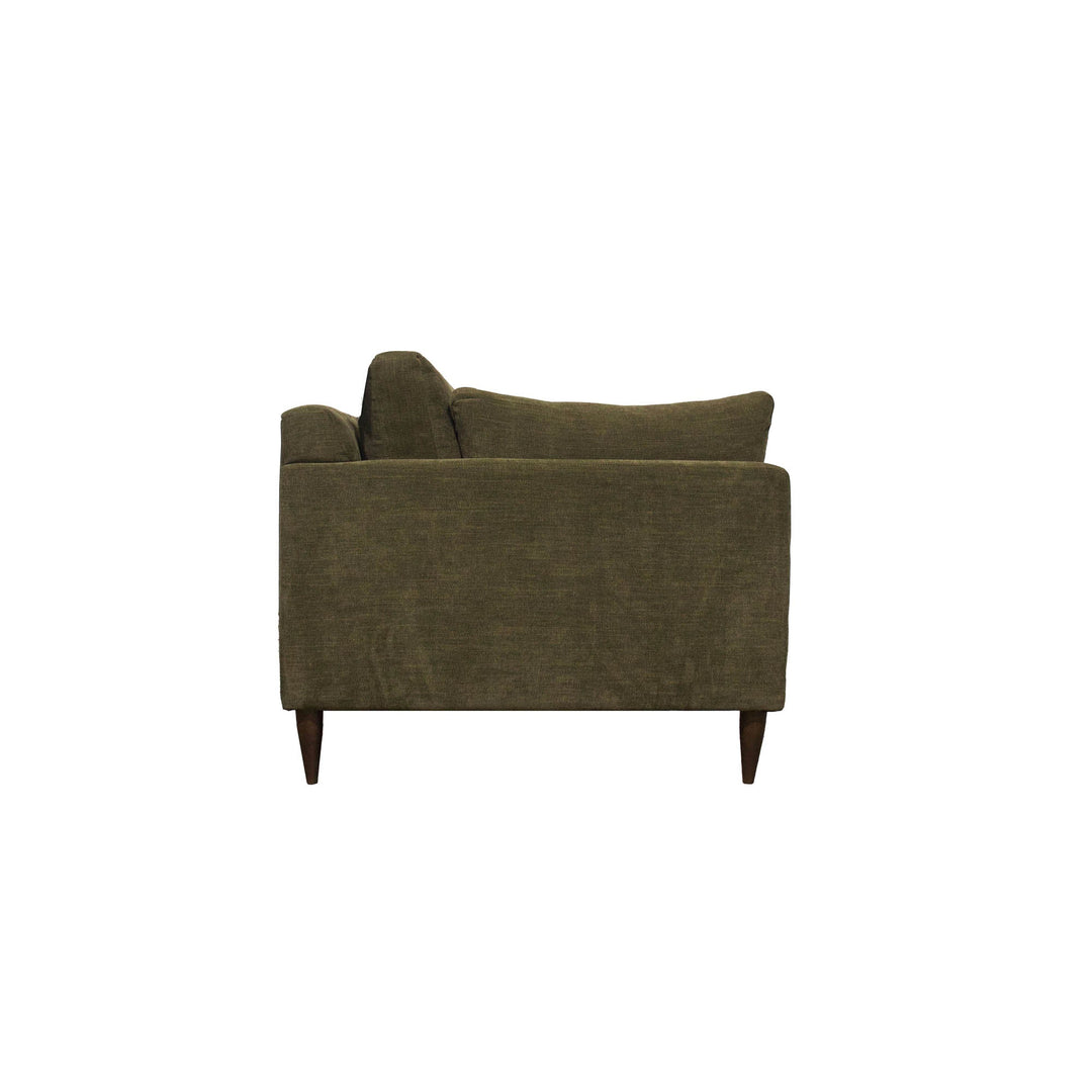 Gemma Sofa - Pine