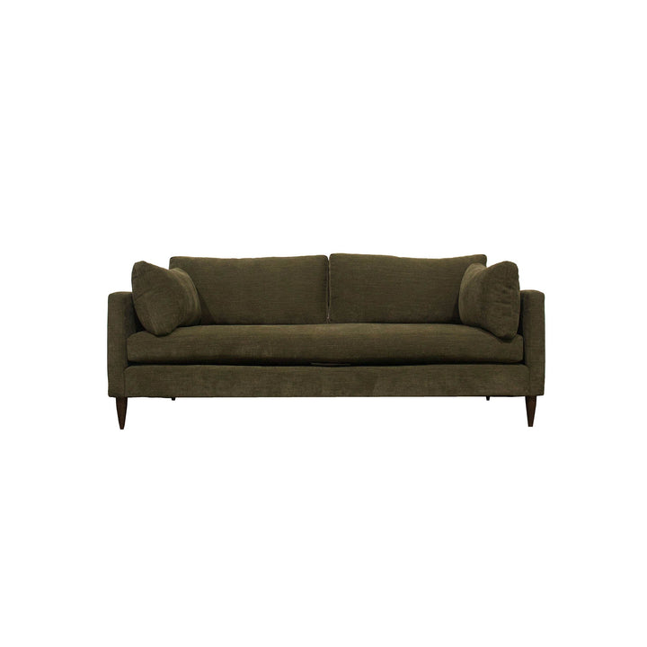 Gemma Apartment Sofa - Pine