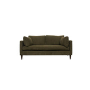 Gemma Loveseat - Pine